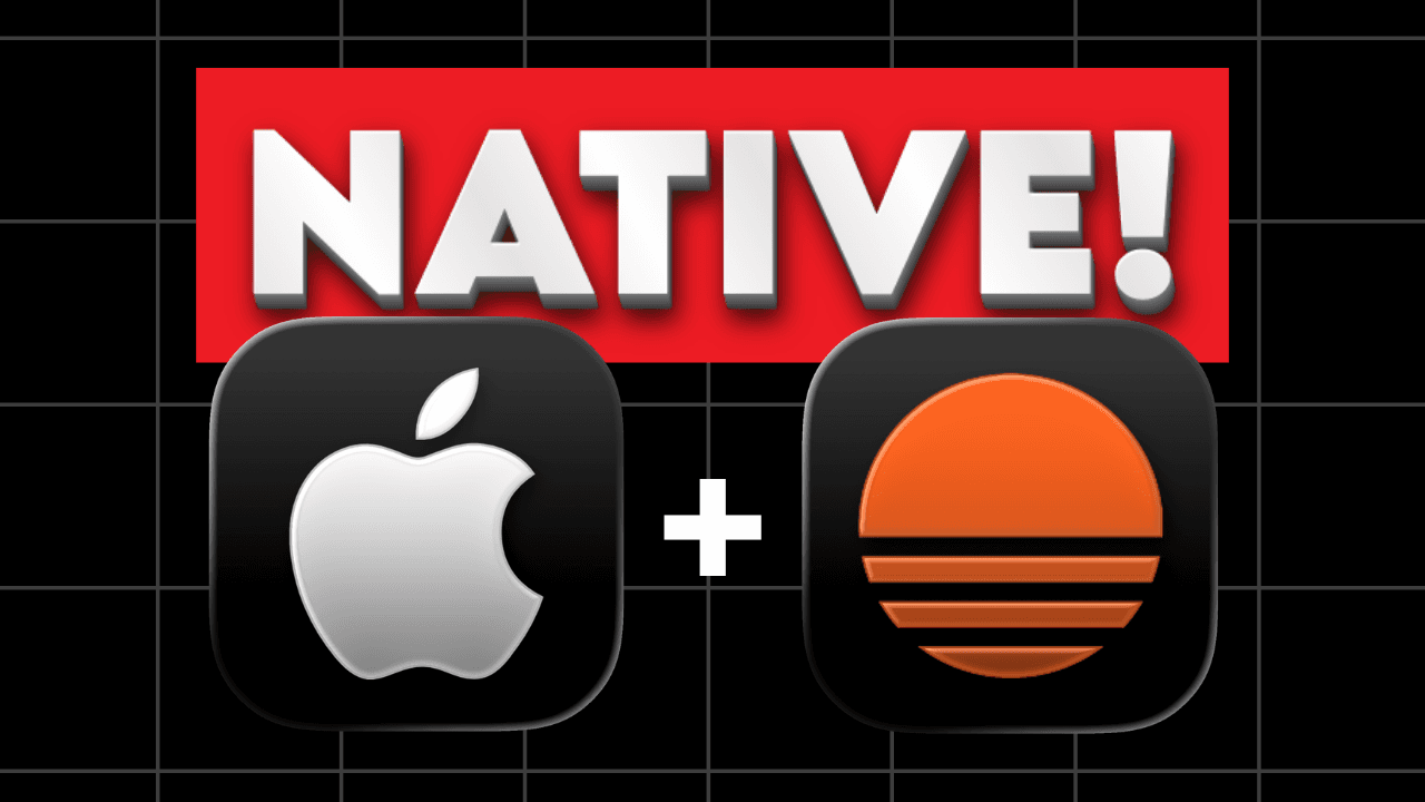 Base44 Apple Login (Native Sign-In)