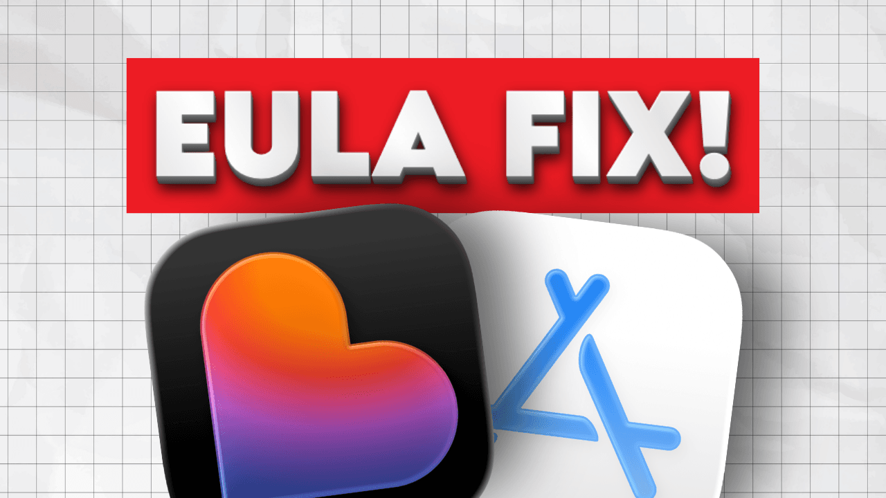 Lovable EULA Rejection? Fix Guideline 3.1.2