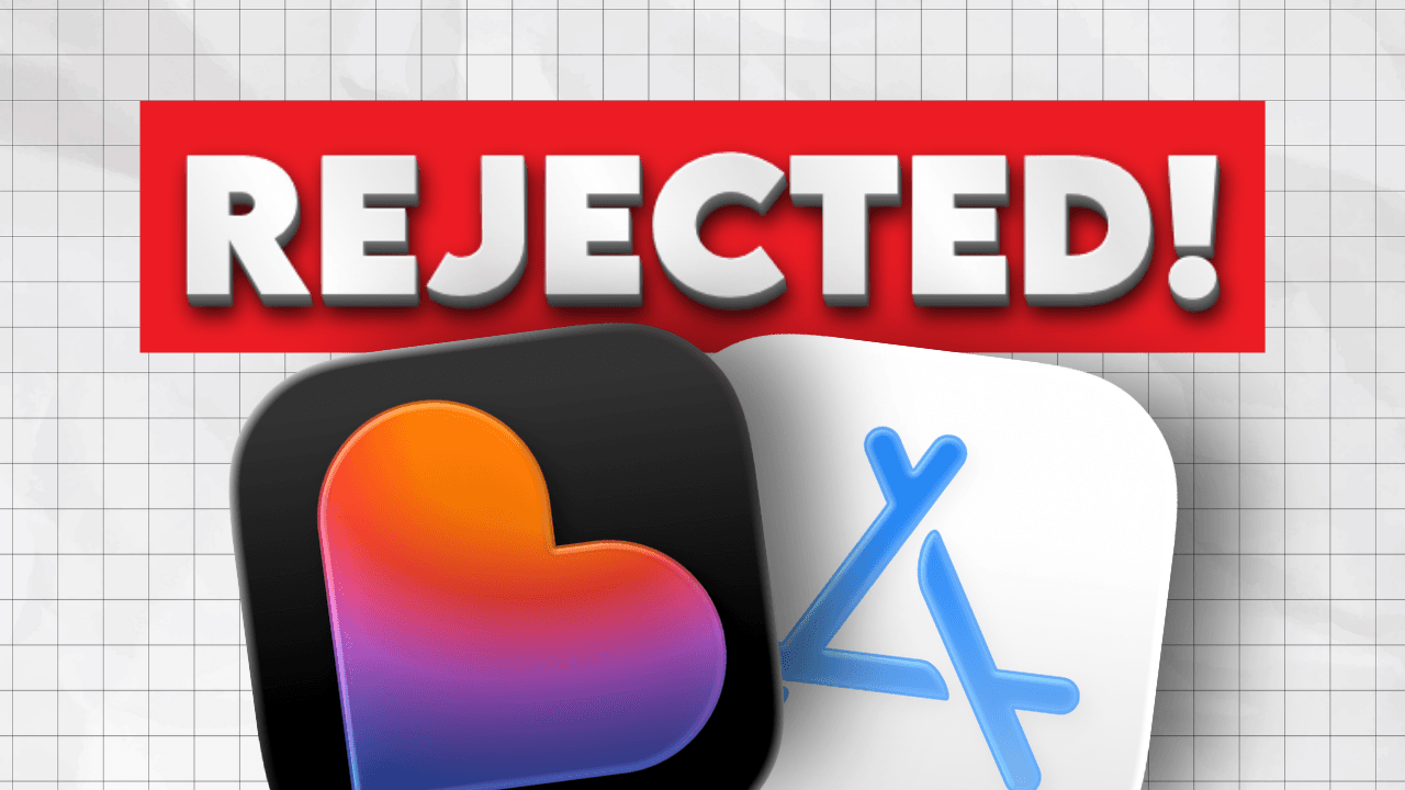 Lovable App Store Approval: The Rejection Checklist
