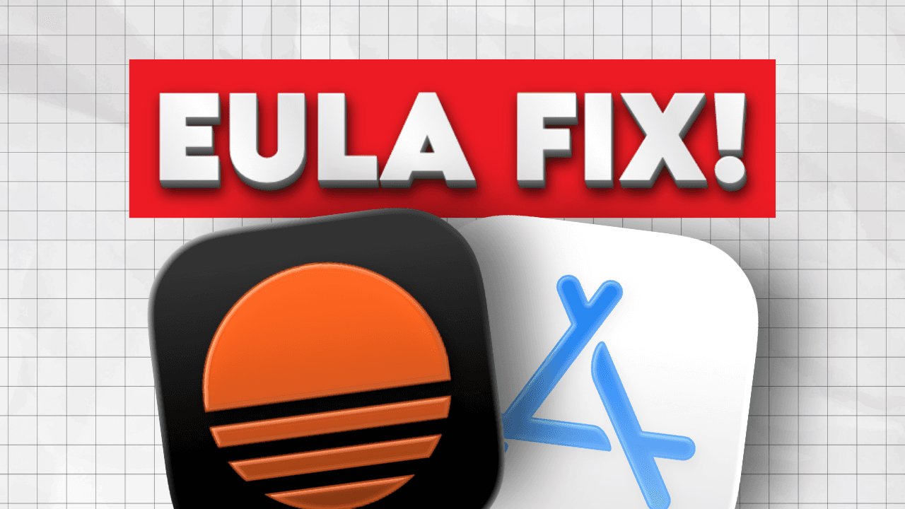 Base44 EULA Rejection? Fix Guideline 3.1.2