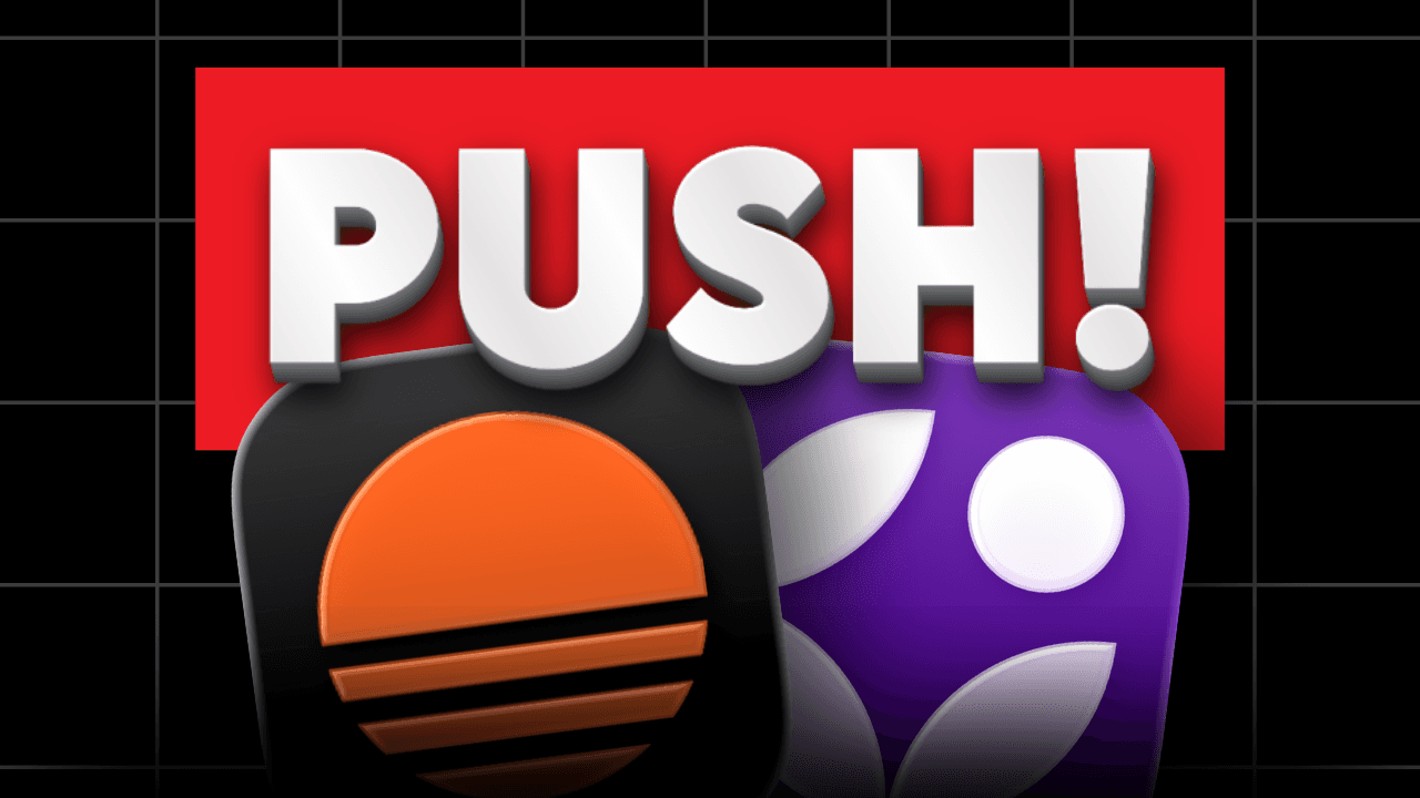 Base44 Push Notifications, Done Natively