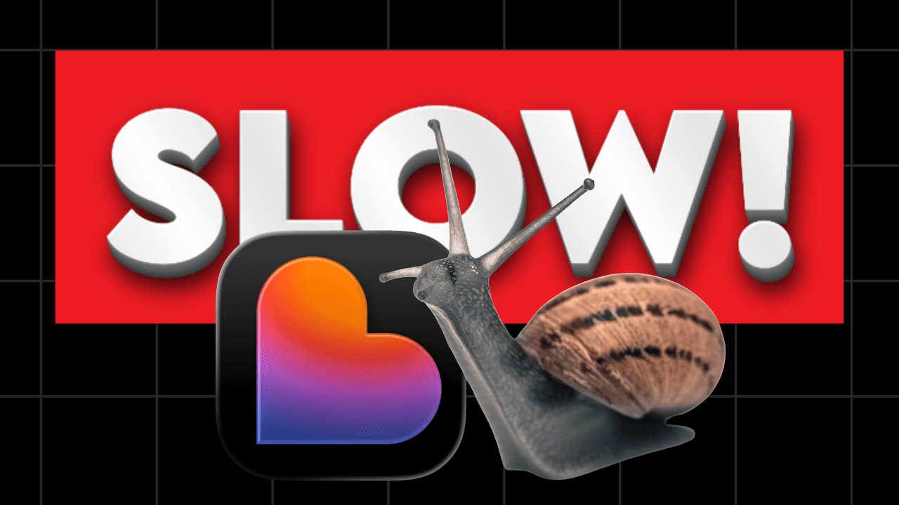 Lovable Mobile App Slow? Turn Off SSR in TanStack Start