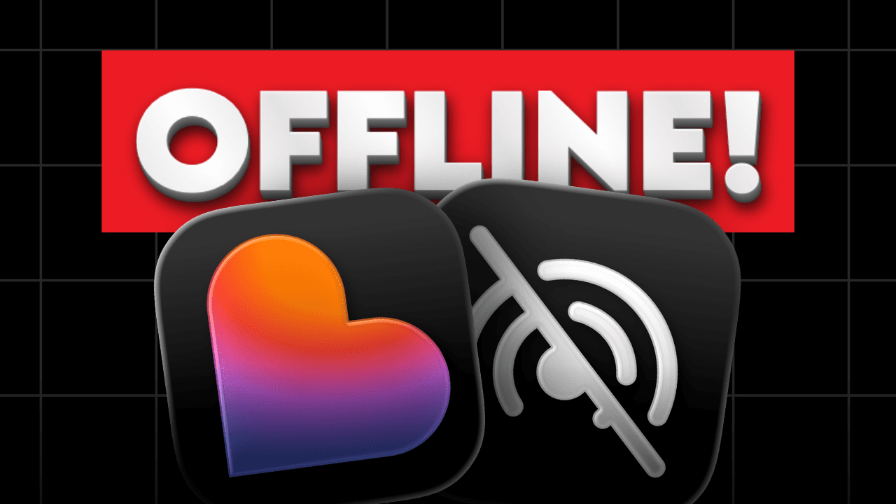 Lovable Offline Mode: Service Workers and Local Data