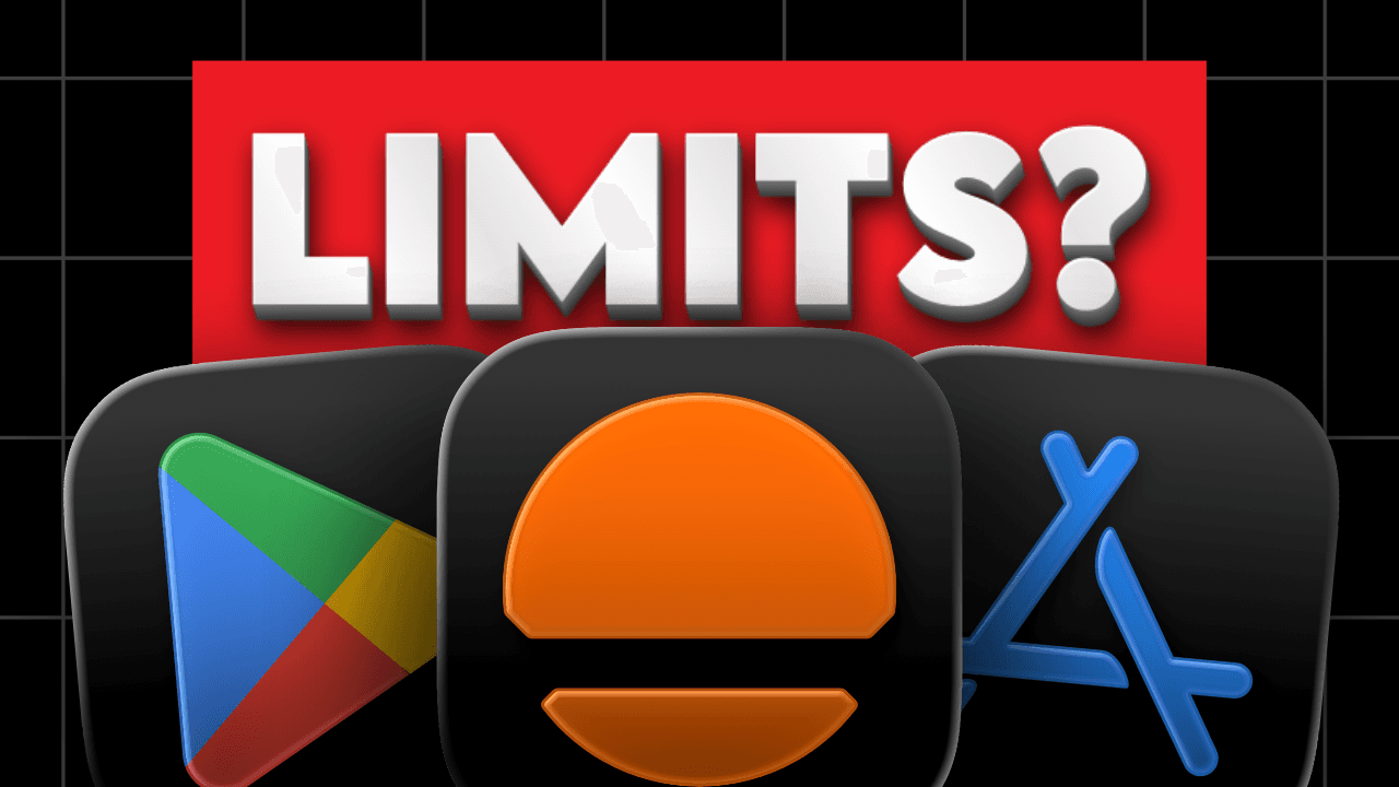 Base44 Mobile App Limitations Worth Knowing First