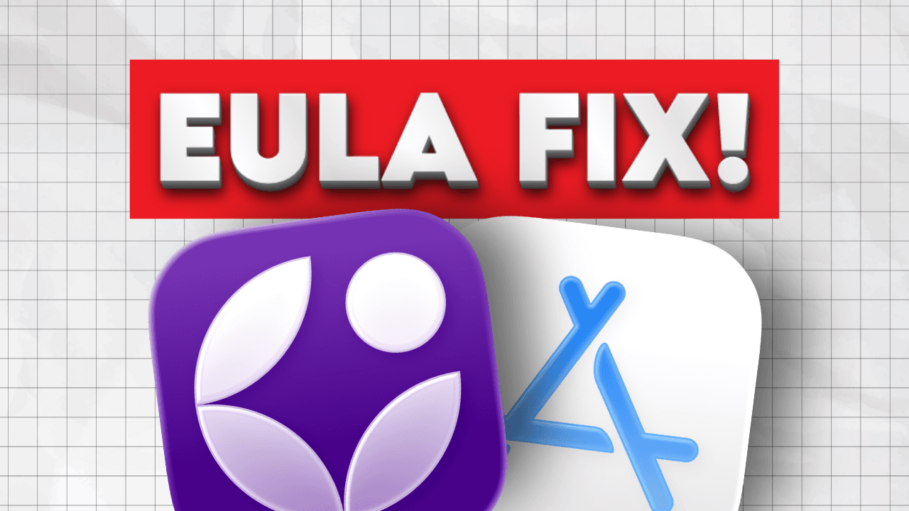 Guideline 3.1.2 EULA Rejection: The Fast Fix