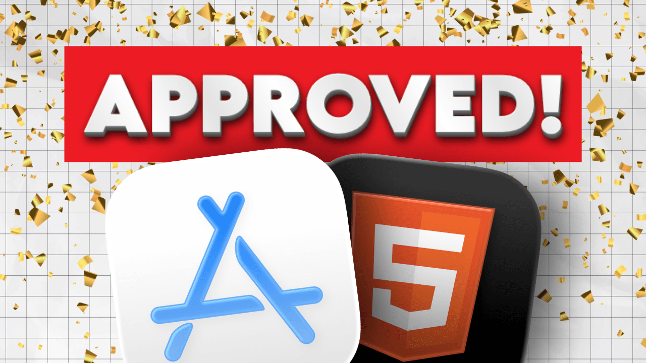How to Get Web App In-App Purchases Approved