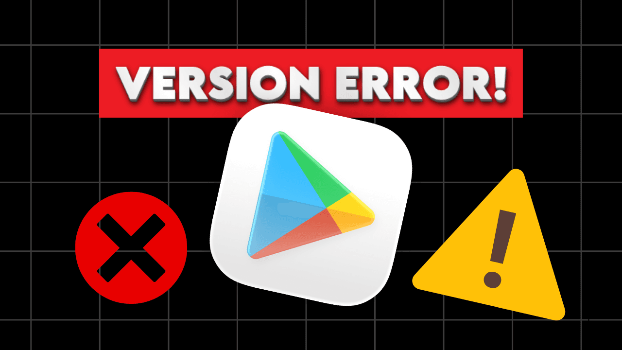 Google Play Version Code Already Used: The Fix