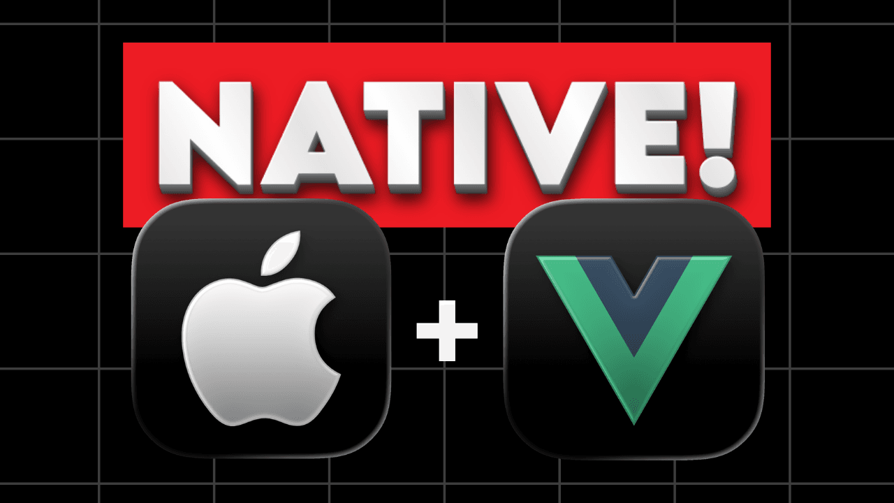 Vue.js Apple Login (Native Sign-In)