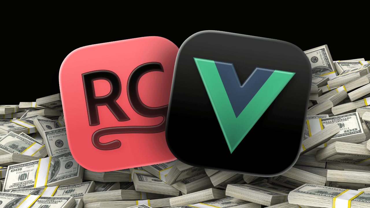 Vue.js In-App Purchases Without Webhooks (RevenueCat)