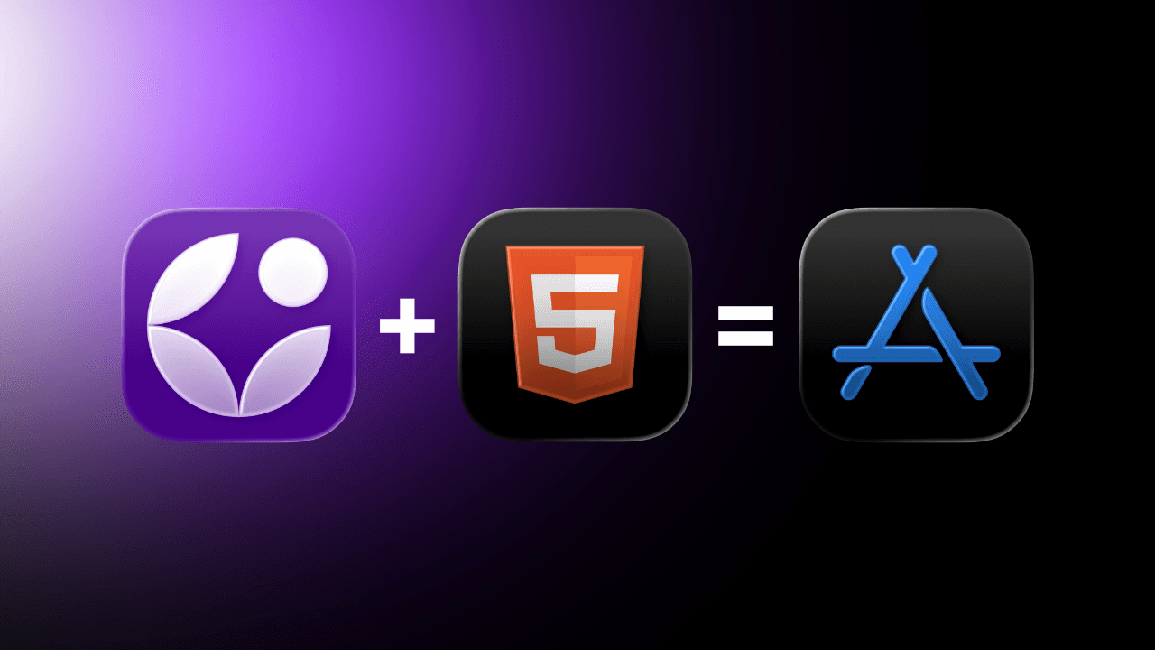 Convert Your Web App to iOS and Android Apps