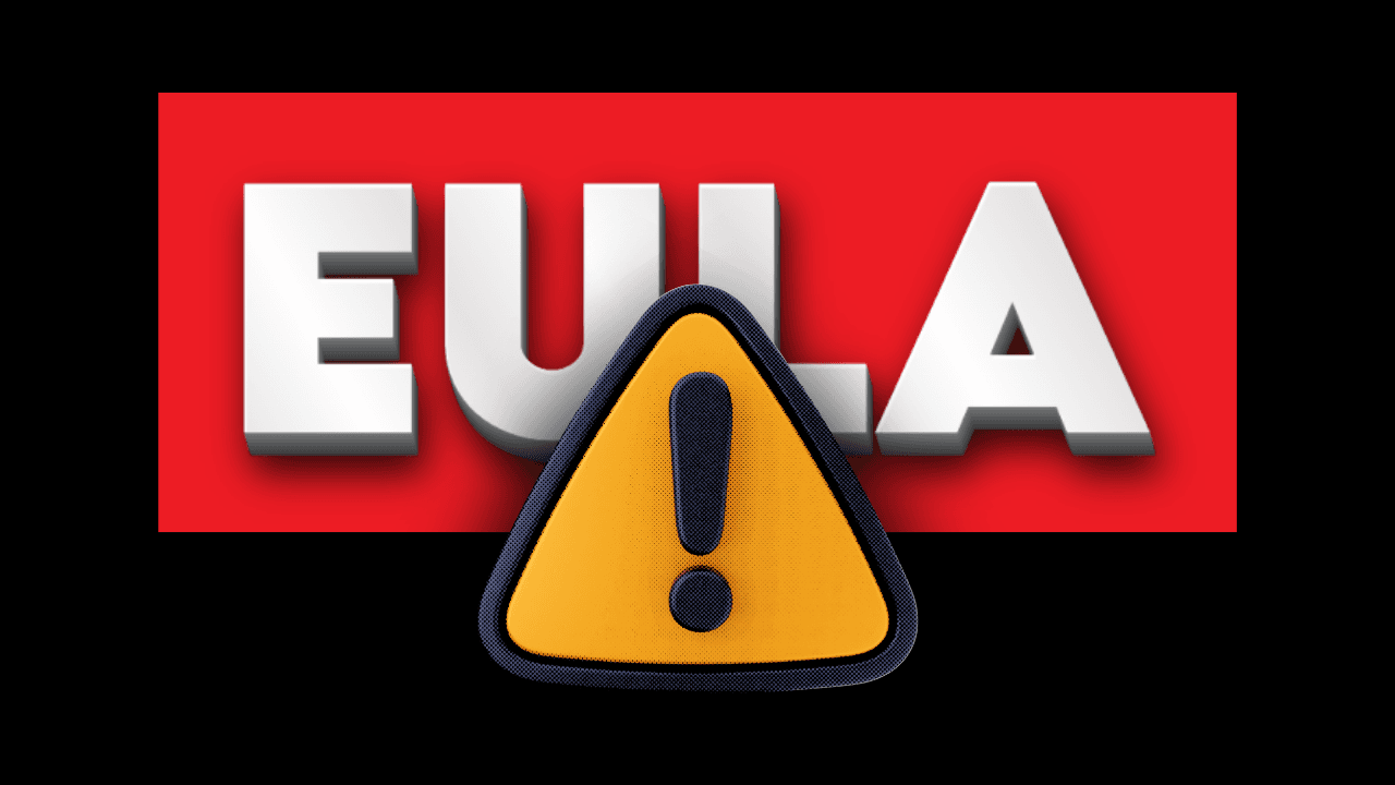 Fix Guideline 3.1.2 Subscription EULA Rejections