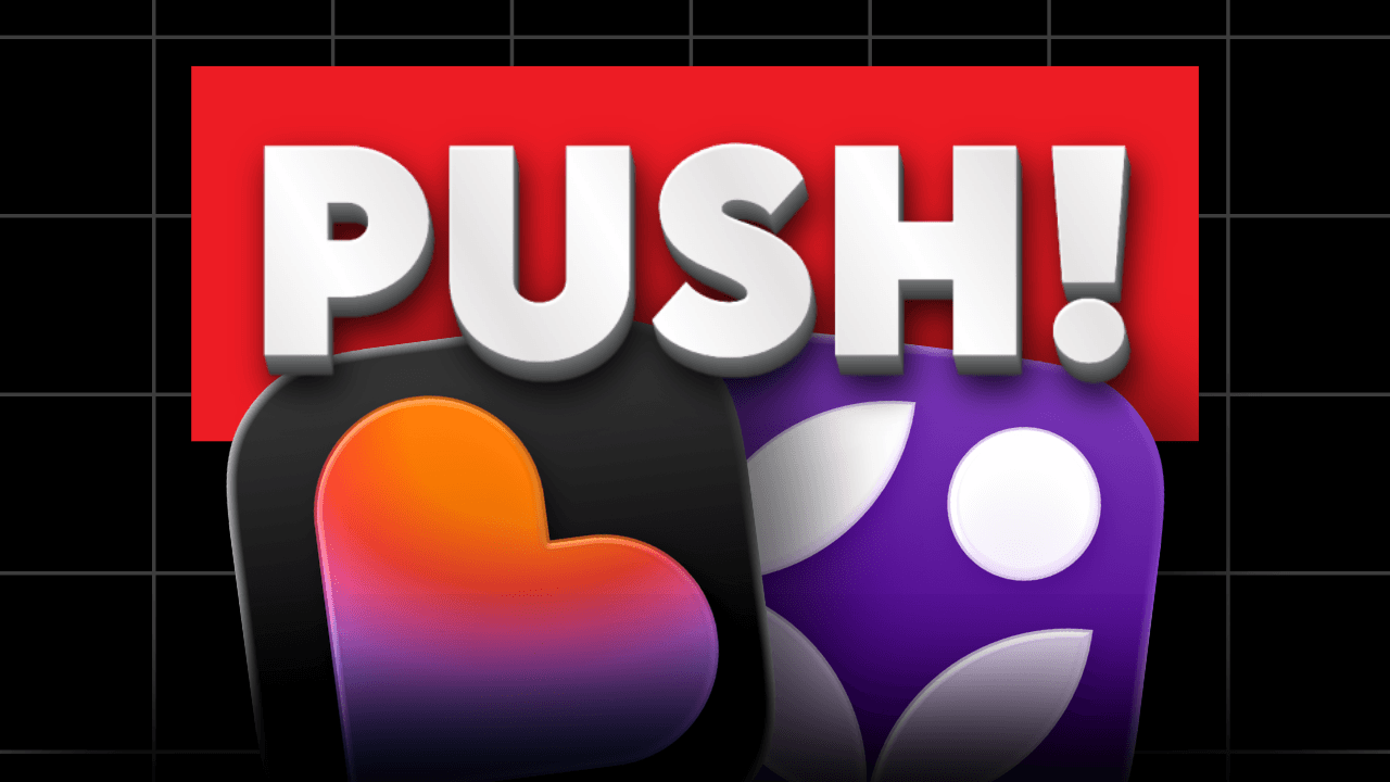 Lovable Push Notifications, Done Natively