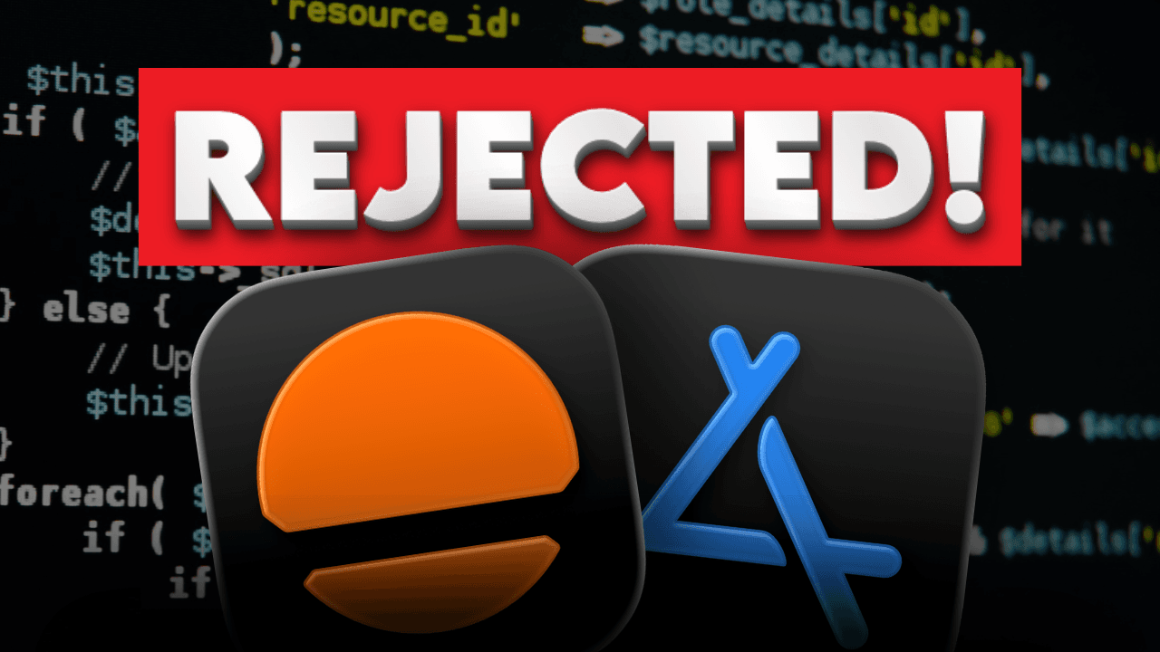 Base44 App Rejected Under Guideline 5.6: The Fix