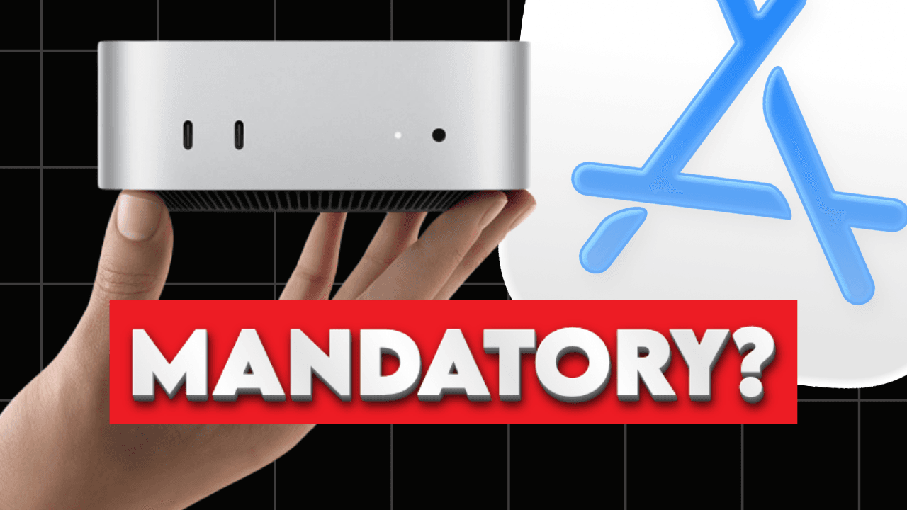Do You Need a Mac to Publish an iOS App?