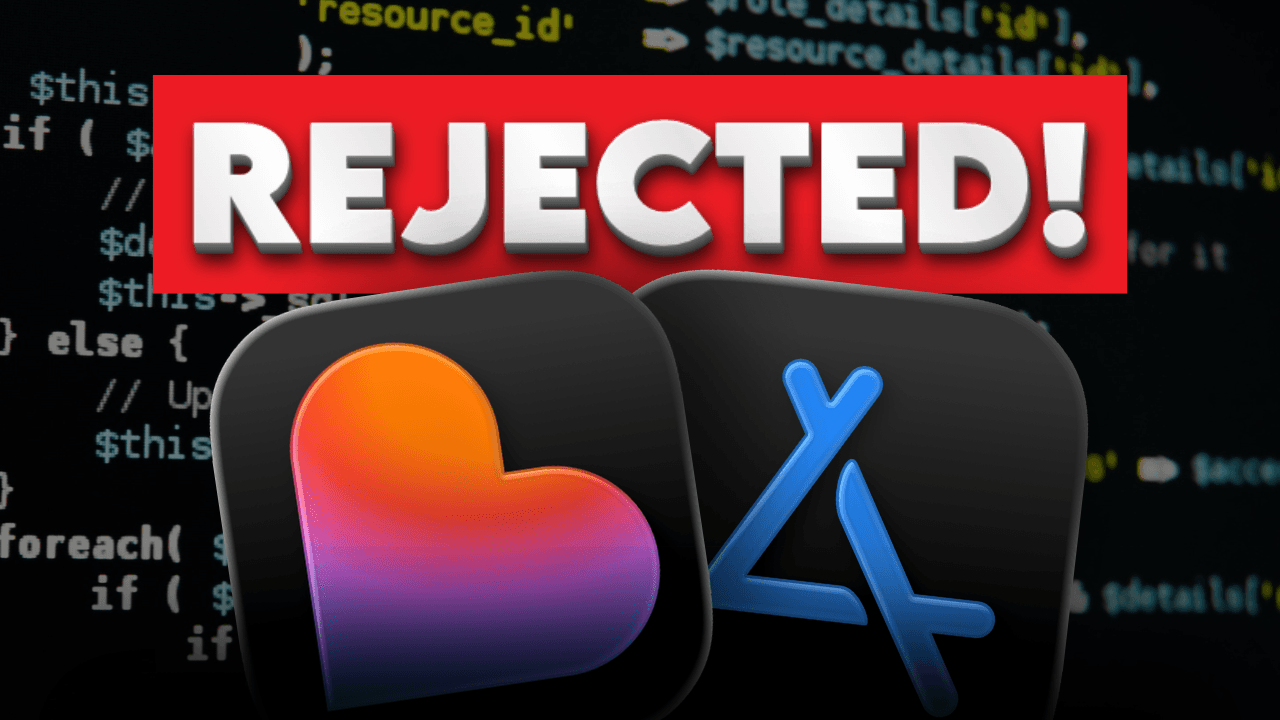 Lovable App Rejected Under Guideline 5.6: The Fix