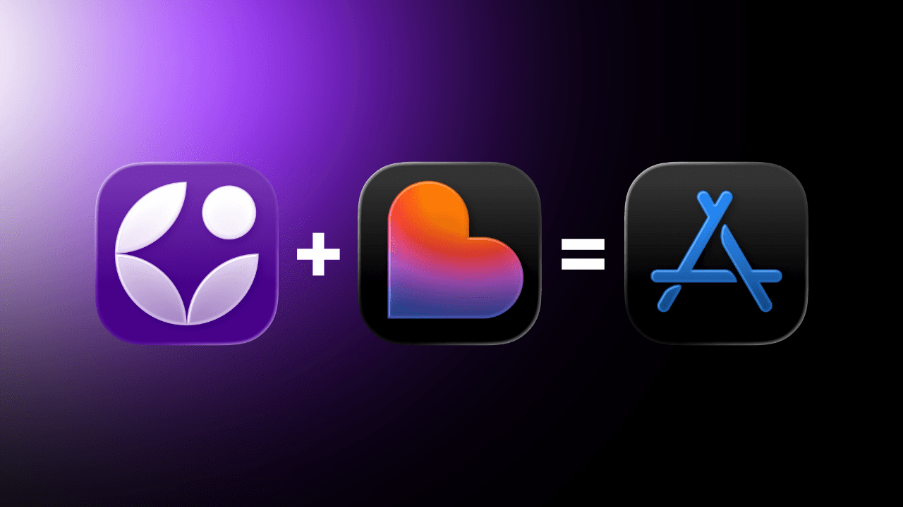 Lovable to iOS and Android App: Ship It Native