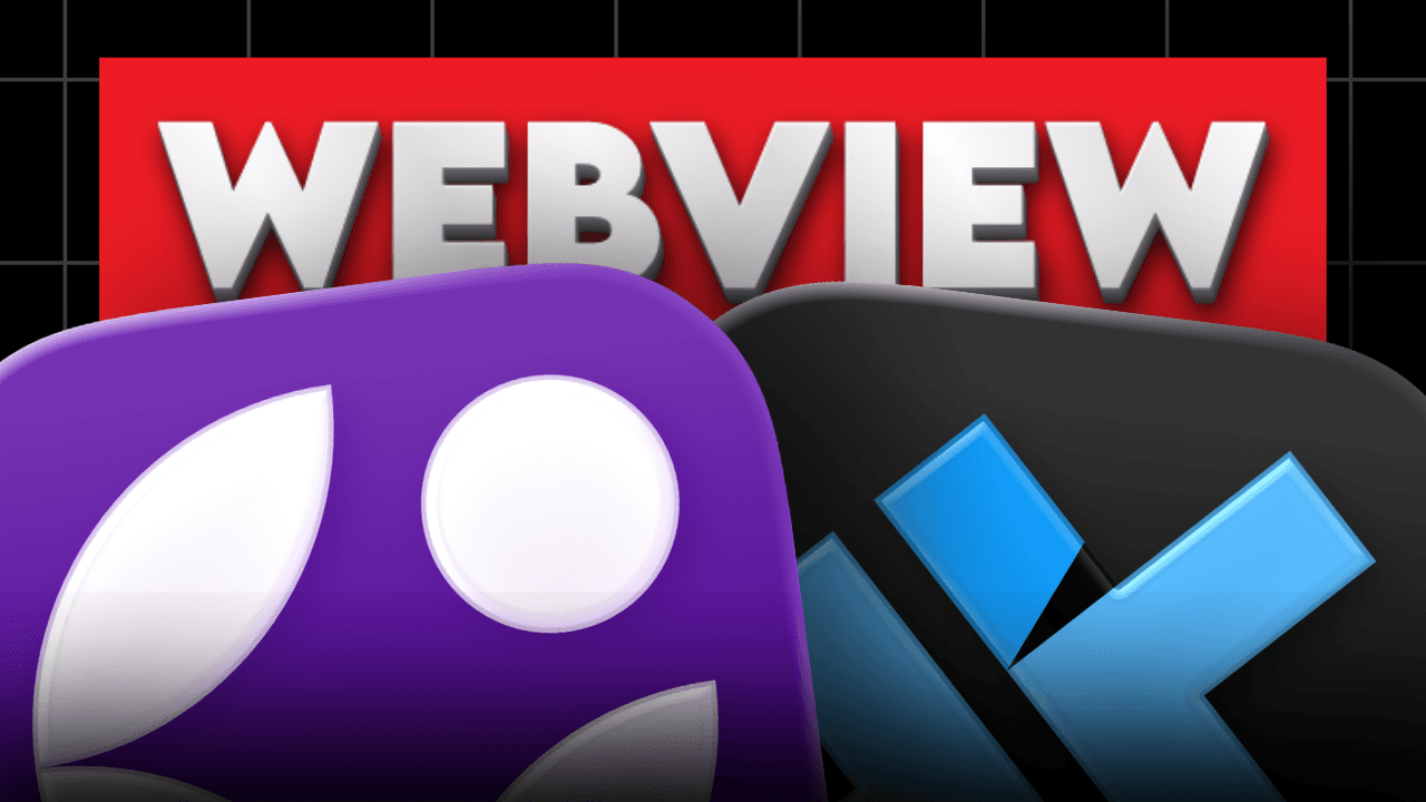 WebView Apps: What They Are and How to Ship One
