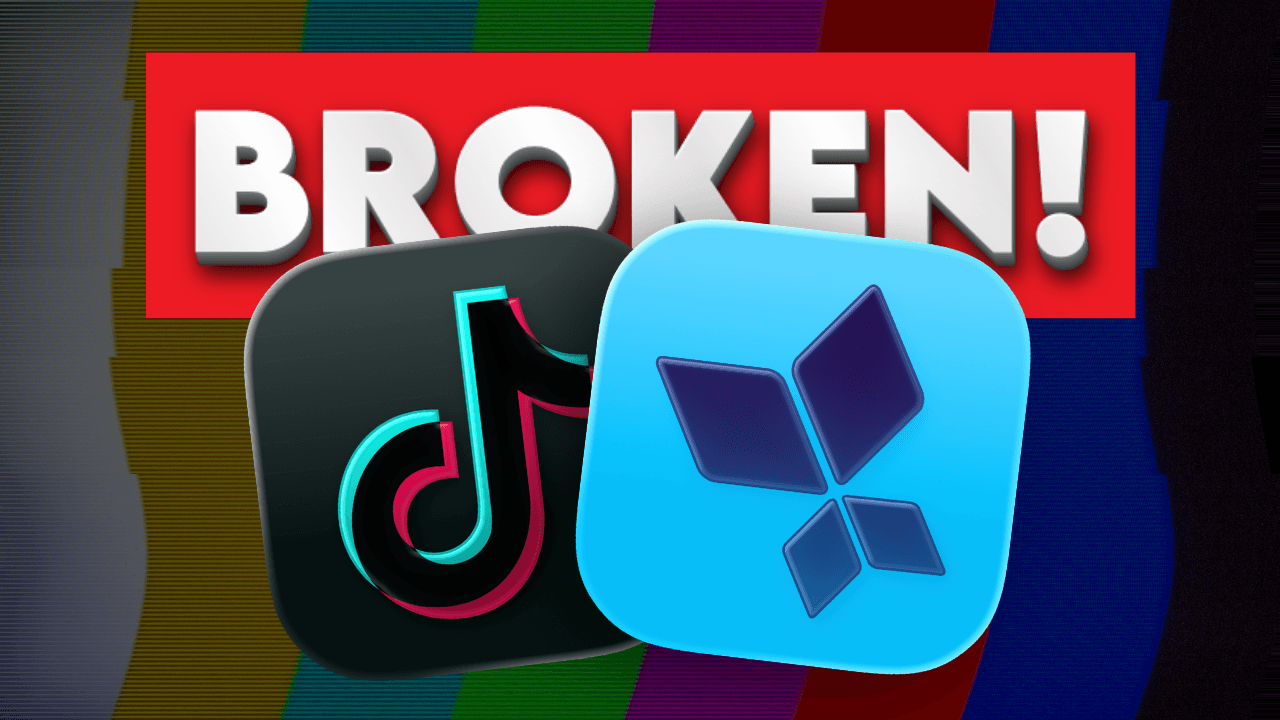 Fix AppsFlyer OneLink White Pages in TikTok's WebView
