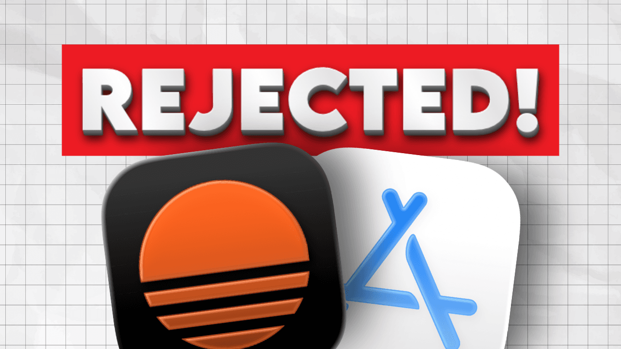 Base44 App Store Approval: The Rejection Checklist