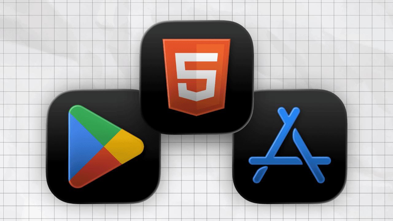 Convert a Web App to a Native App: Wrapper or Rebuild?