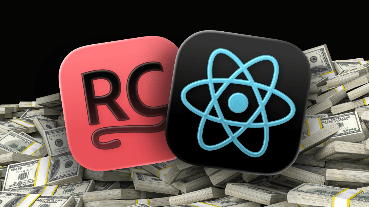 React In-App Purchases Without Webhooks (RevenueCat)