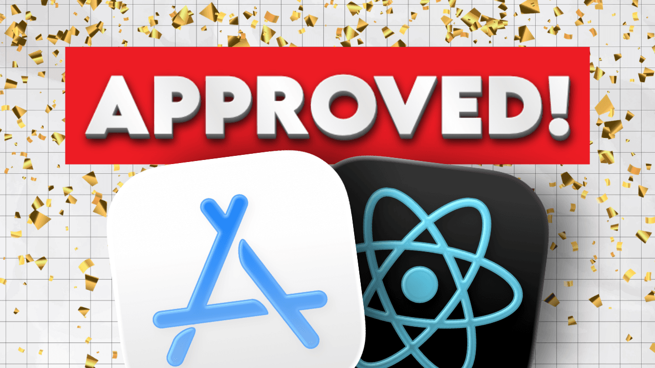How to Get React In-App Purchases Approved