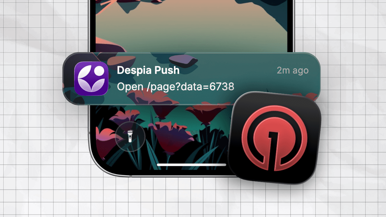 Push Notification Deep Linking in a WebView App