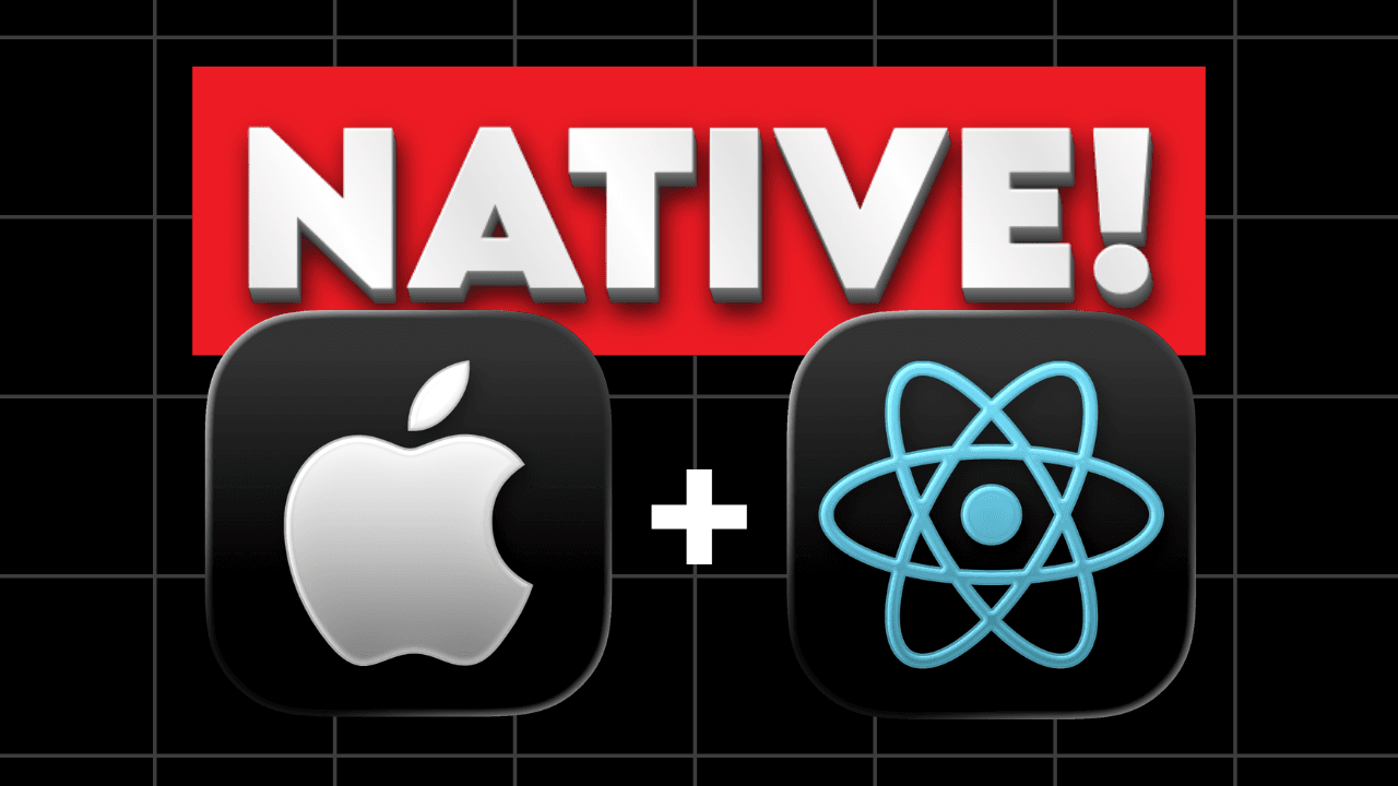 React Apple Login (Native Sign-In)